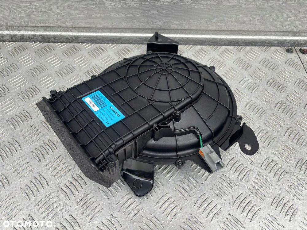 VOLVO XC60 II GŁOŚNIK SUBWOOFER 32212620 - 2