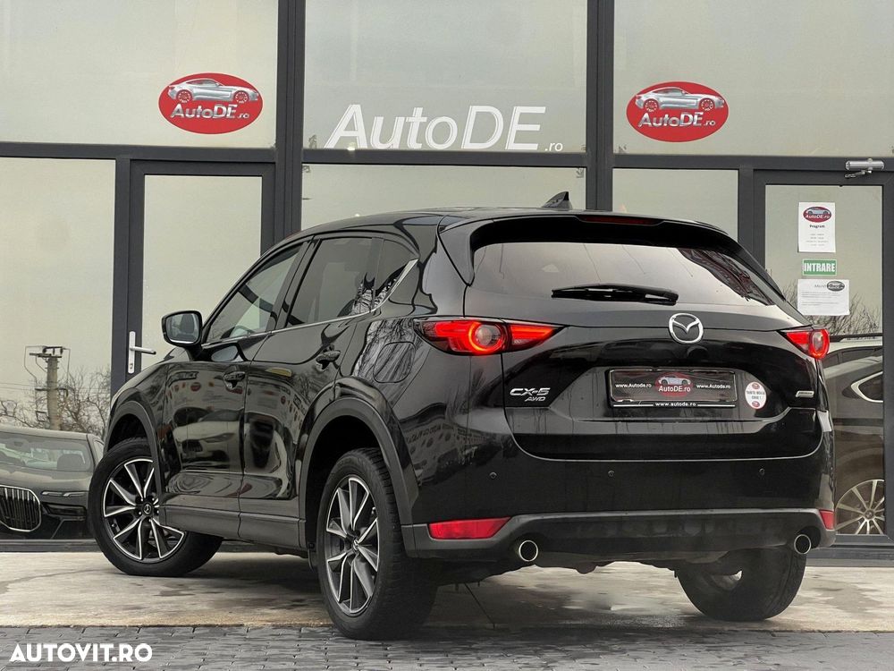 Mazda CX-5 - 3