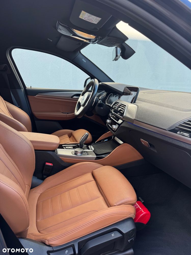 BMW X4 xDrive20d M Sport - 12