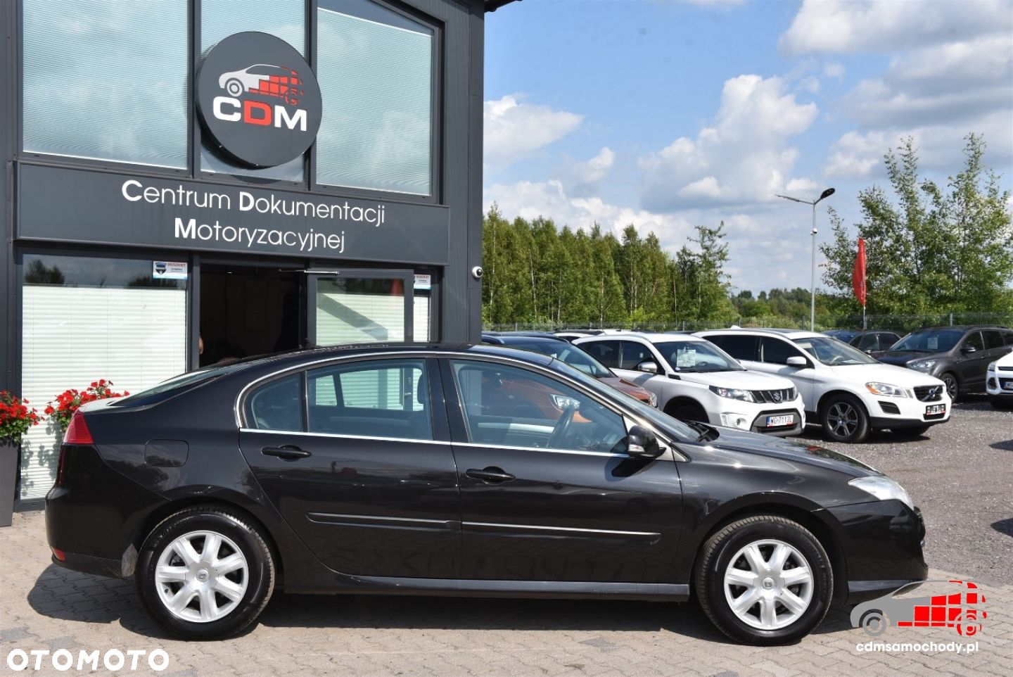 Renault Laguna 2.0 16V Dynamique - 11