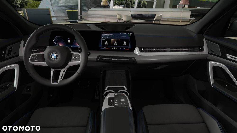 BMW X2 sDrive20i mHEV M Sport - 14