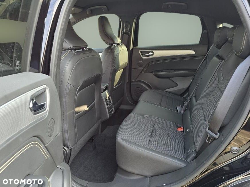 Renault Arkana 1.3 TCe mHEV Techno EDC - 9