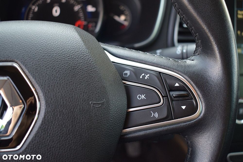 Renault Megane - 27