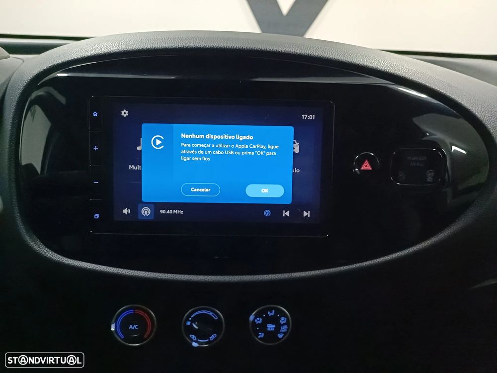 Toyota Aygo X 1.0 Play - 30