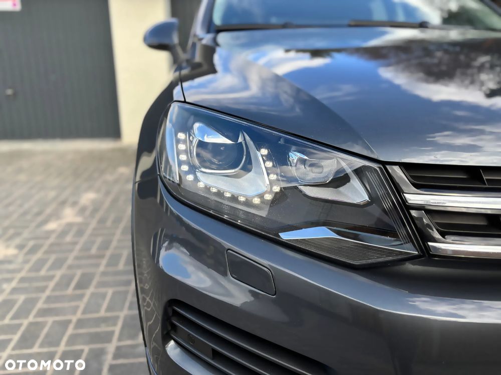 Volkswagen Touareg 3.0 V6 TDI BMT - 34