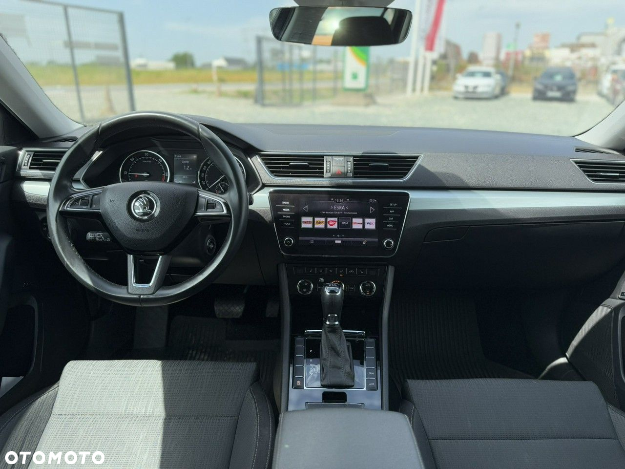 Skoda Superb - 5
