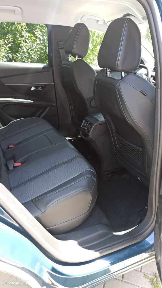 Peugeot 3008 - 13