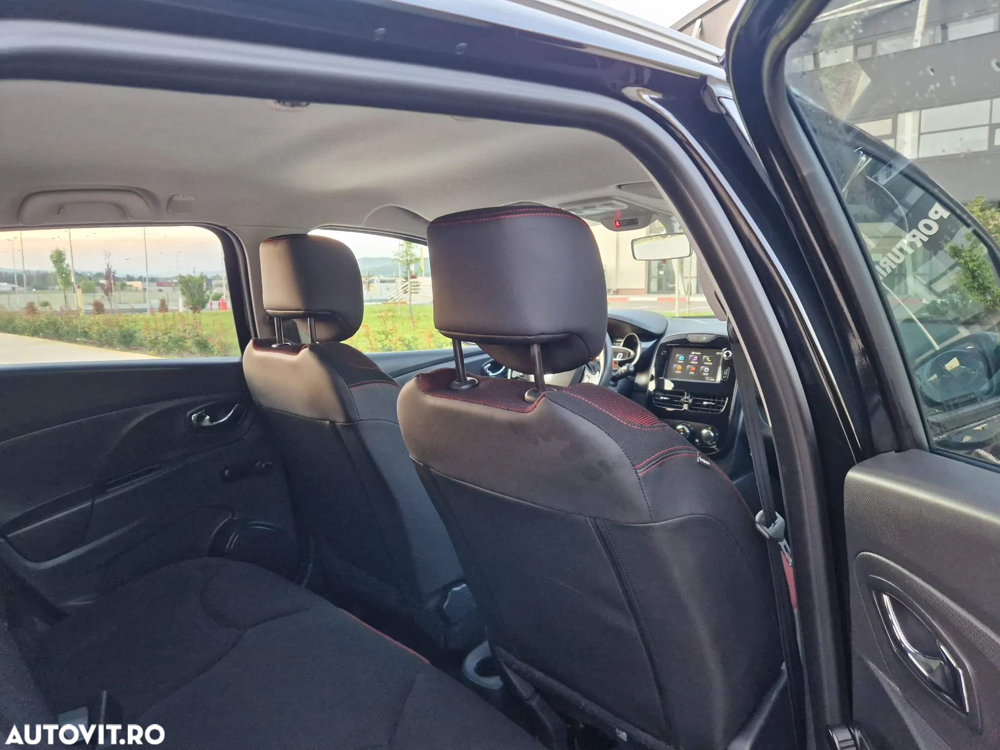 Renault Clio (Energy) TCe 90 Bose Edition - 10