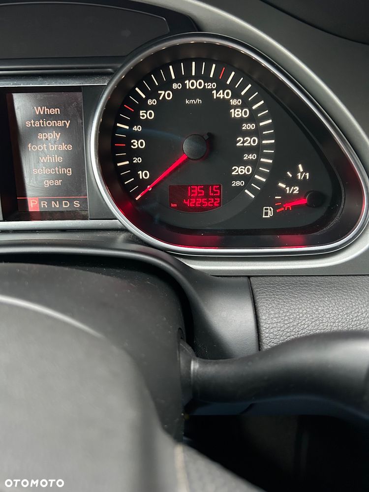 Audi Q7 4.2 TDI Quattro Tiptr - 23