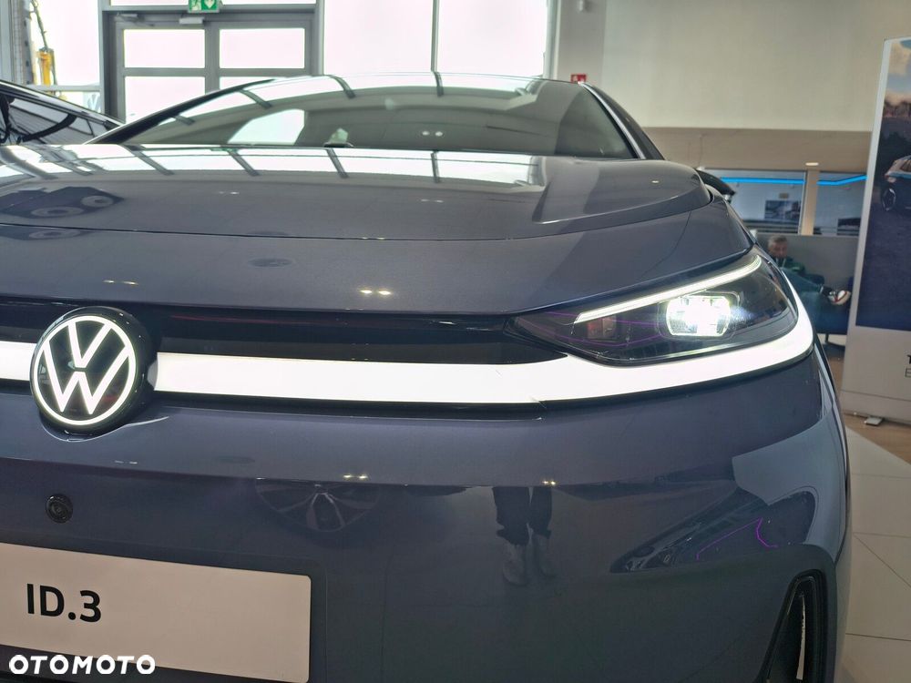 Volkswagen ID.3 Neo 50kWh Style - 39