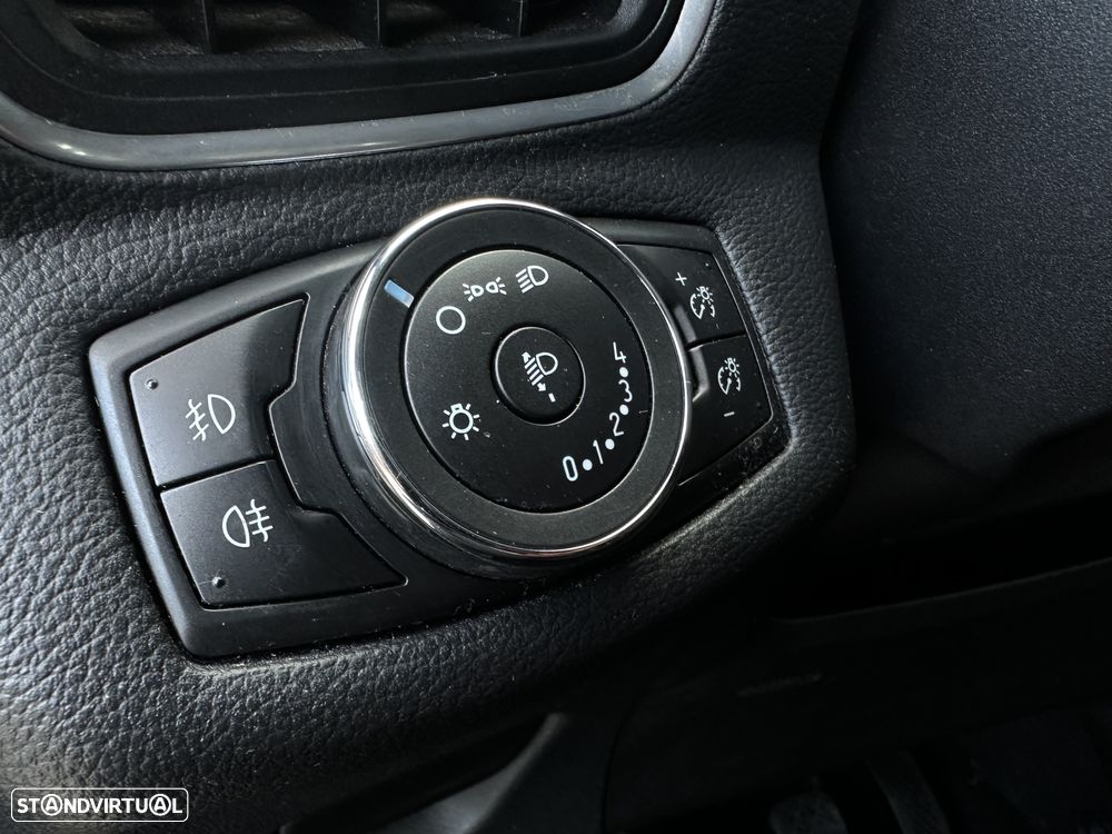 Ford B-Max 1.0 EcoBoost Trend - 20