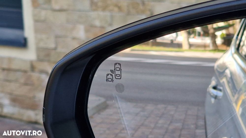 DS Automobiles DS 7 Crossback DS7 1.6 PHeV AWD 300 EAT8 OPERA - 18