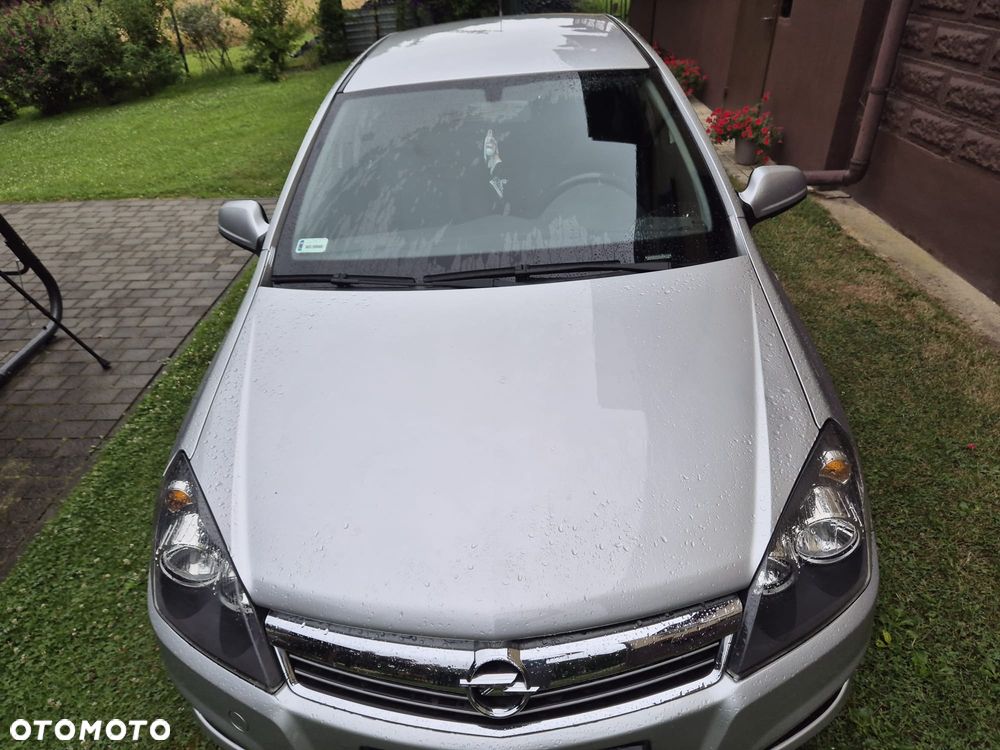 Opel Astra - 32
