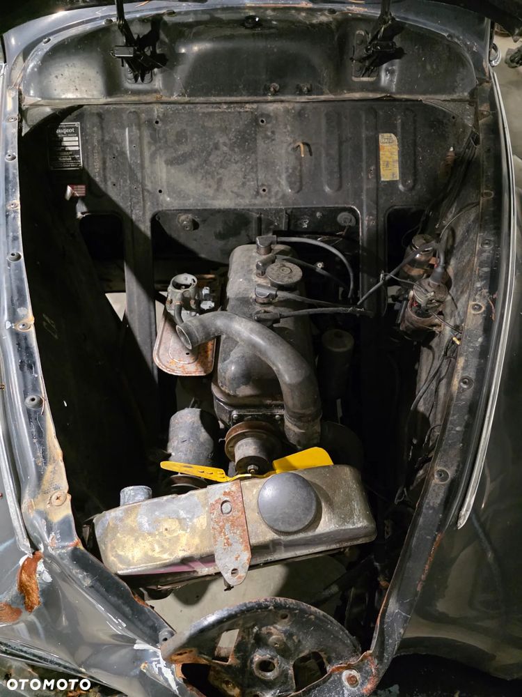 Peugeot Inny - 15