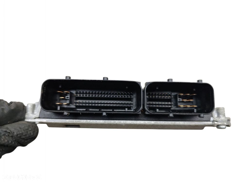 KOMPUTER SILNIKA VW GOLF V PLUS 1.6 8V BSE 06A906033DC - 3