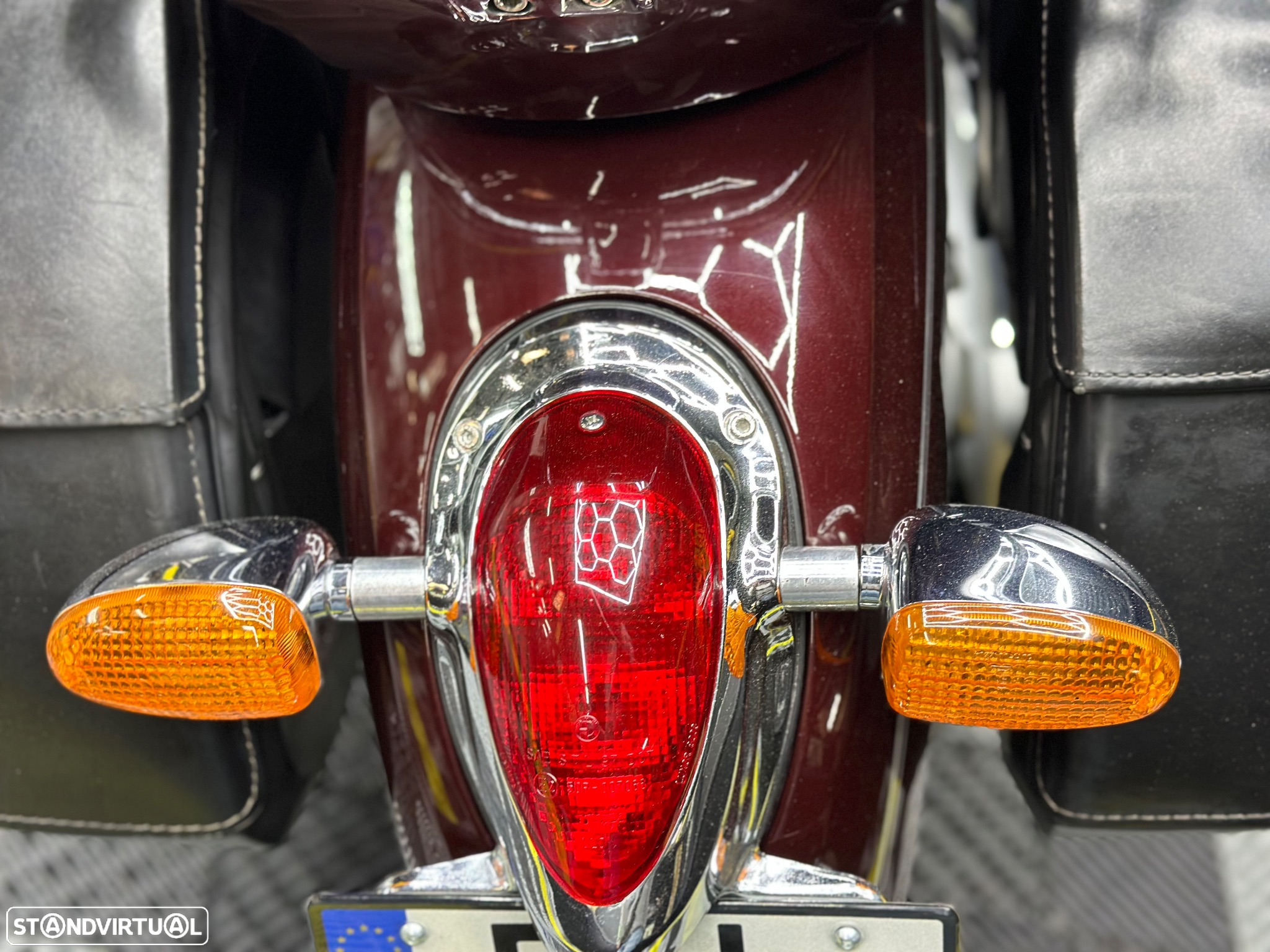 BMW R 1200 C C - 3