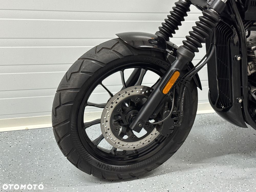 Hyosung GV - 18