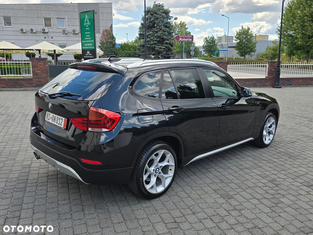 BMW X1 sDrive20i xLine - 7