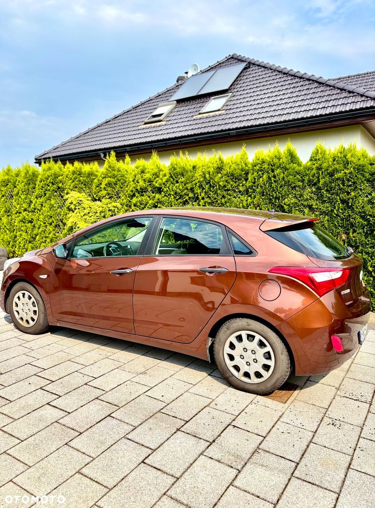 Hyundai i30 - 1