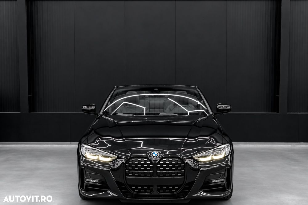 BMW Seria 4 420d AT MHEV - 7