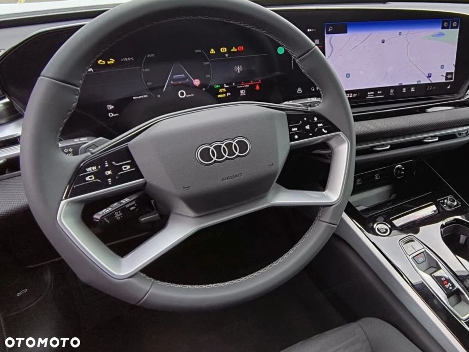 Audi A6 Limousine TFSI S tronic - 8