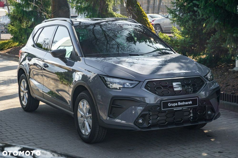 Seat Arona - 12