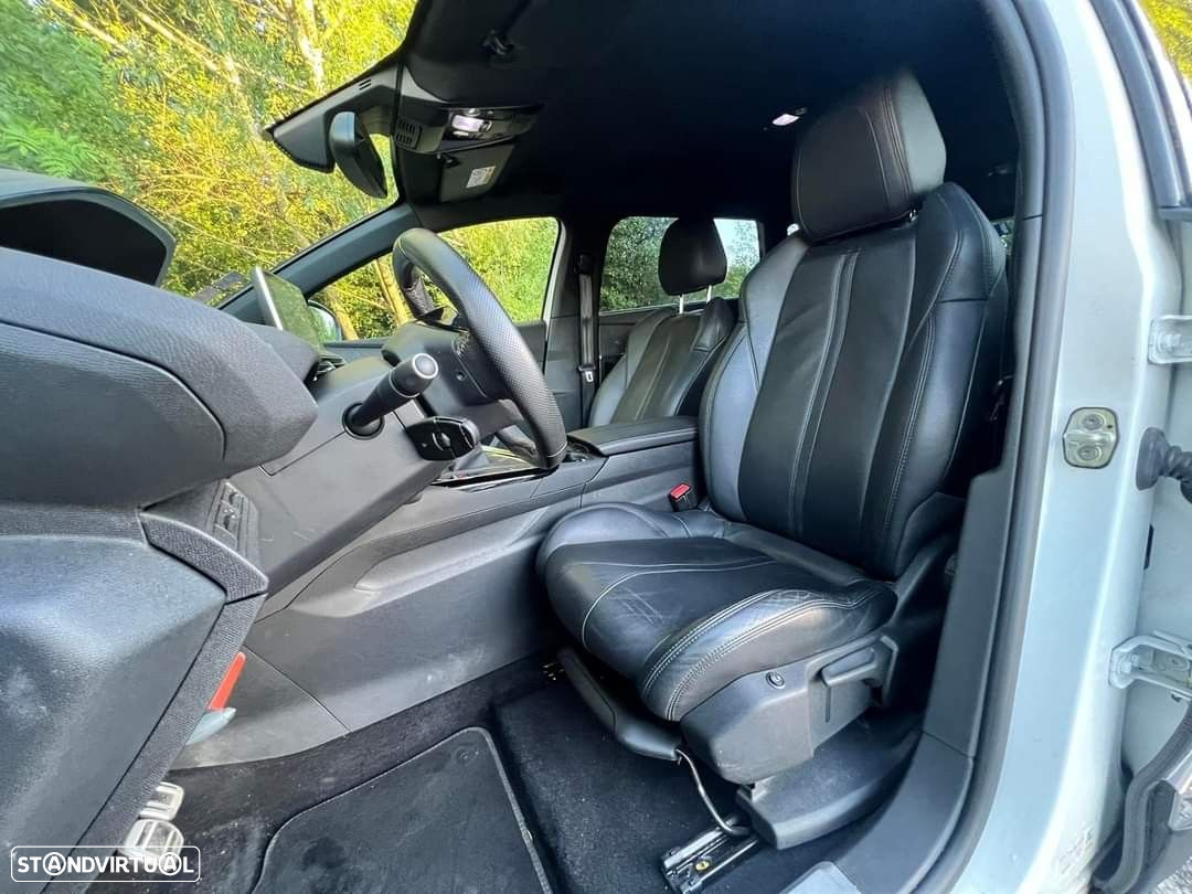 Peugeot 5008 1.2 PureTech GT Line - 18