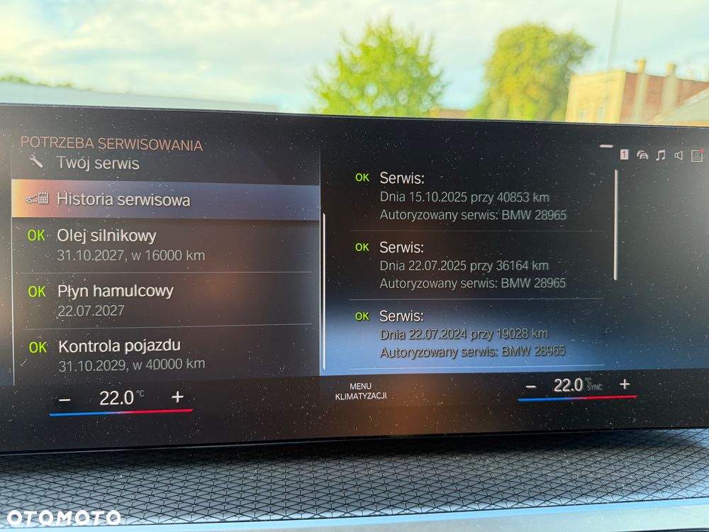 BMW Seria 3 330i xDrive M Sport - 12