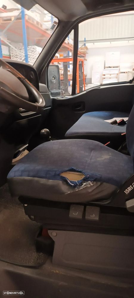 Iveco Daily - 2