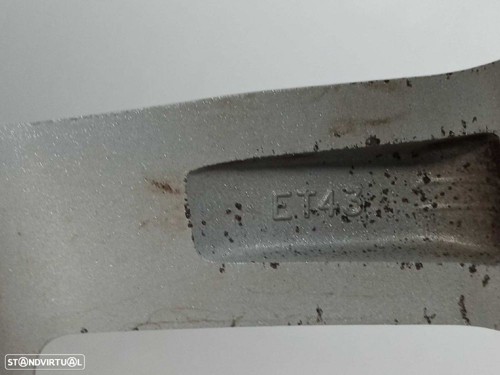 PNEU SSANGYONG XLV CLEVER EDITION 4X2 - 3