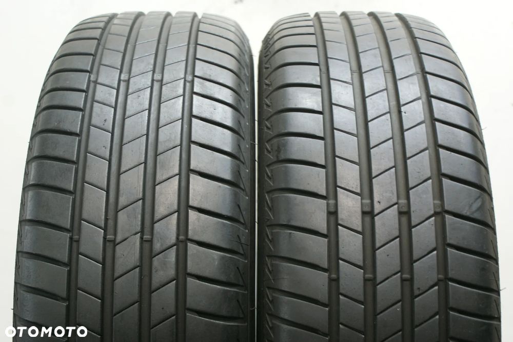 letnie 195/65R15 BRIDGESTONE TURANZA T005 , 6,6mm  A9717
