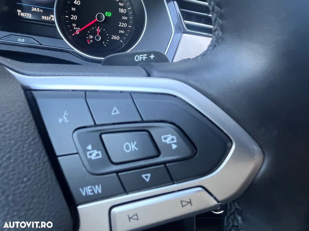 Volkswagen Passat 2.0 TDI DSG Highline - 19
