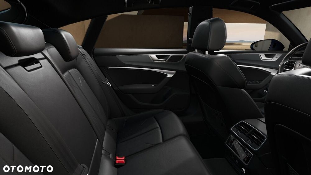 Audi A7 Sportback - 10