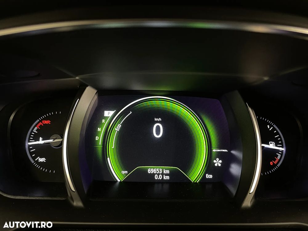 Renault Talisman ENERGY TCe 200 EDC INITIALE PARIS - 37