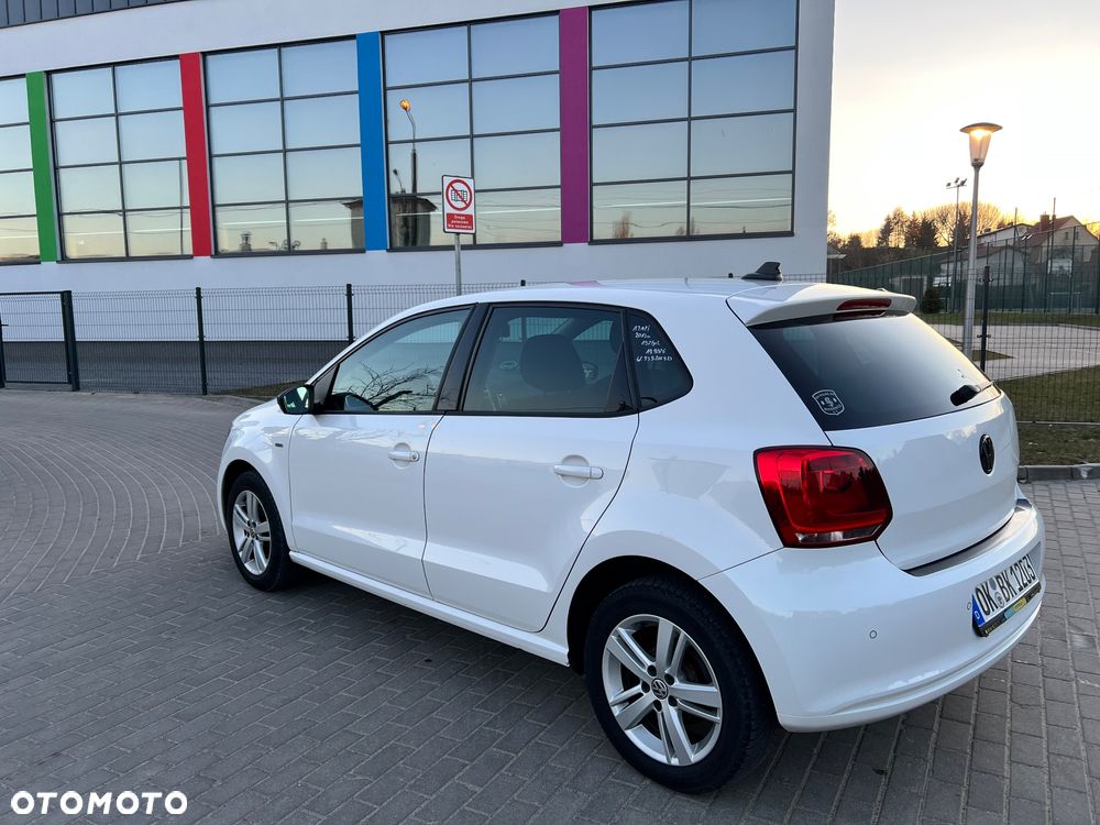 Volkswagen Polo 1.2 Life - 29