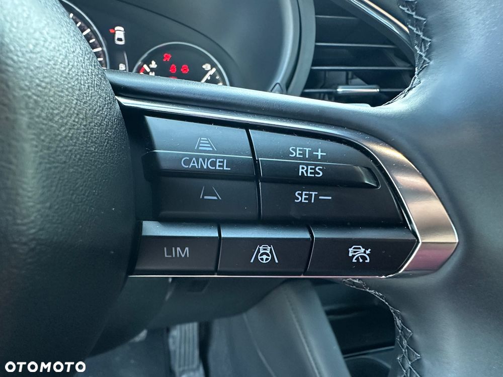 Mazda 3 - 17