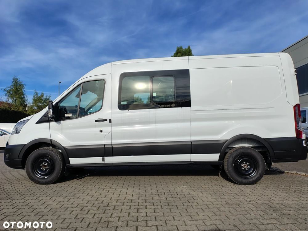 Ford L3H2 Brygada - 19