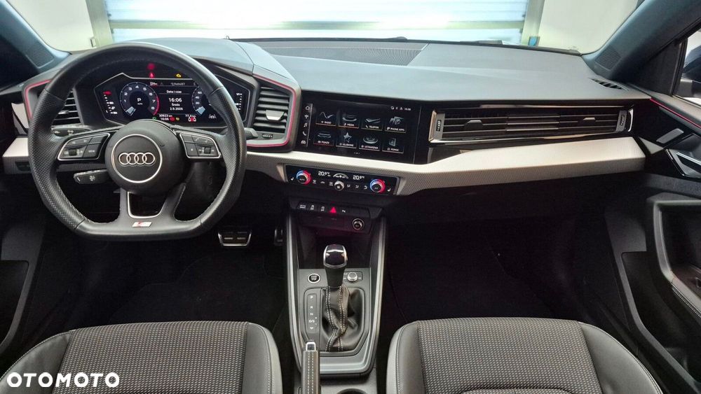 Audi A1 Sportback - 19