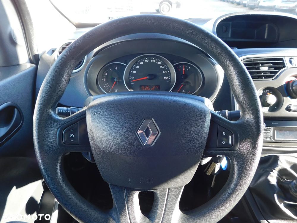 Renault Kangoo 1.5 dCi Limited - 9