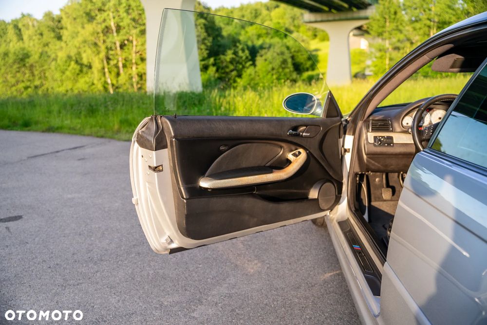 BMW M3 Standard - 12