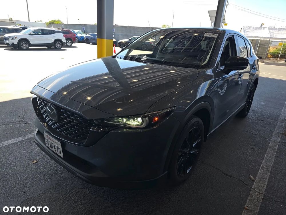 Mazda CX-5 SKYACTIV-G 194 Sports-Line Plus - 3