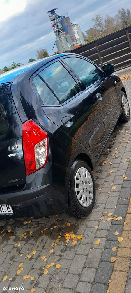 Hyundai i10 1.1 Classic - 12