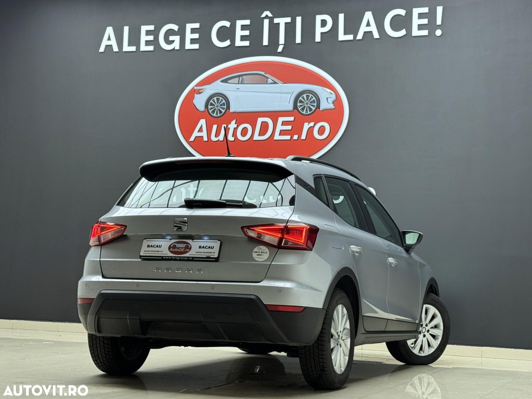Seat Ateca - 4