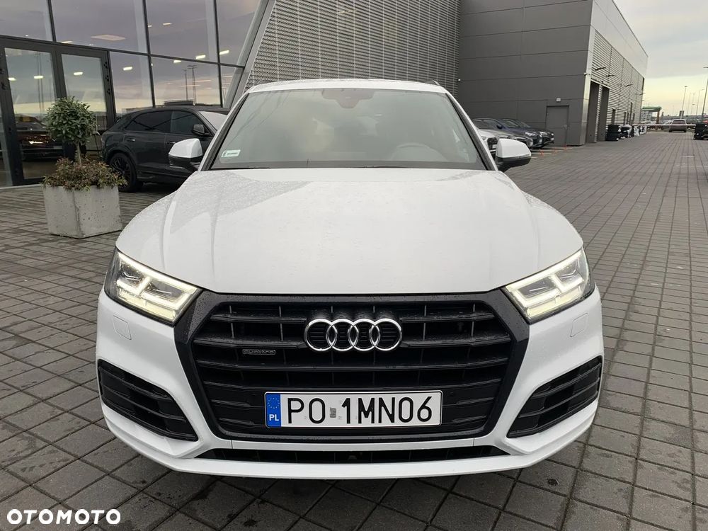 Audi Q5 2.0 TDI Quattro S tronic - 6