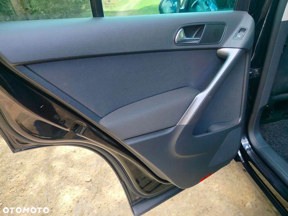 Volkswagen Tiguan 2.0 TDI 4Mot Trend&Fun - 28