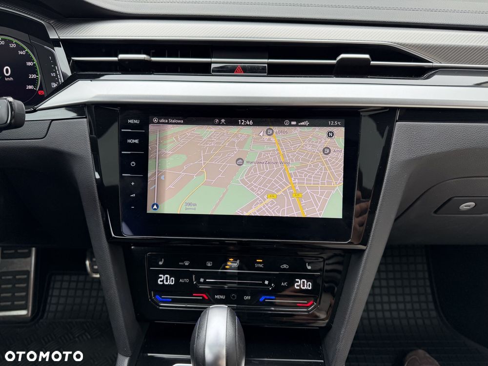 Volkswagen Arteon 2.0 TSI R-Line DSG - 11