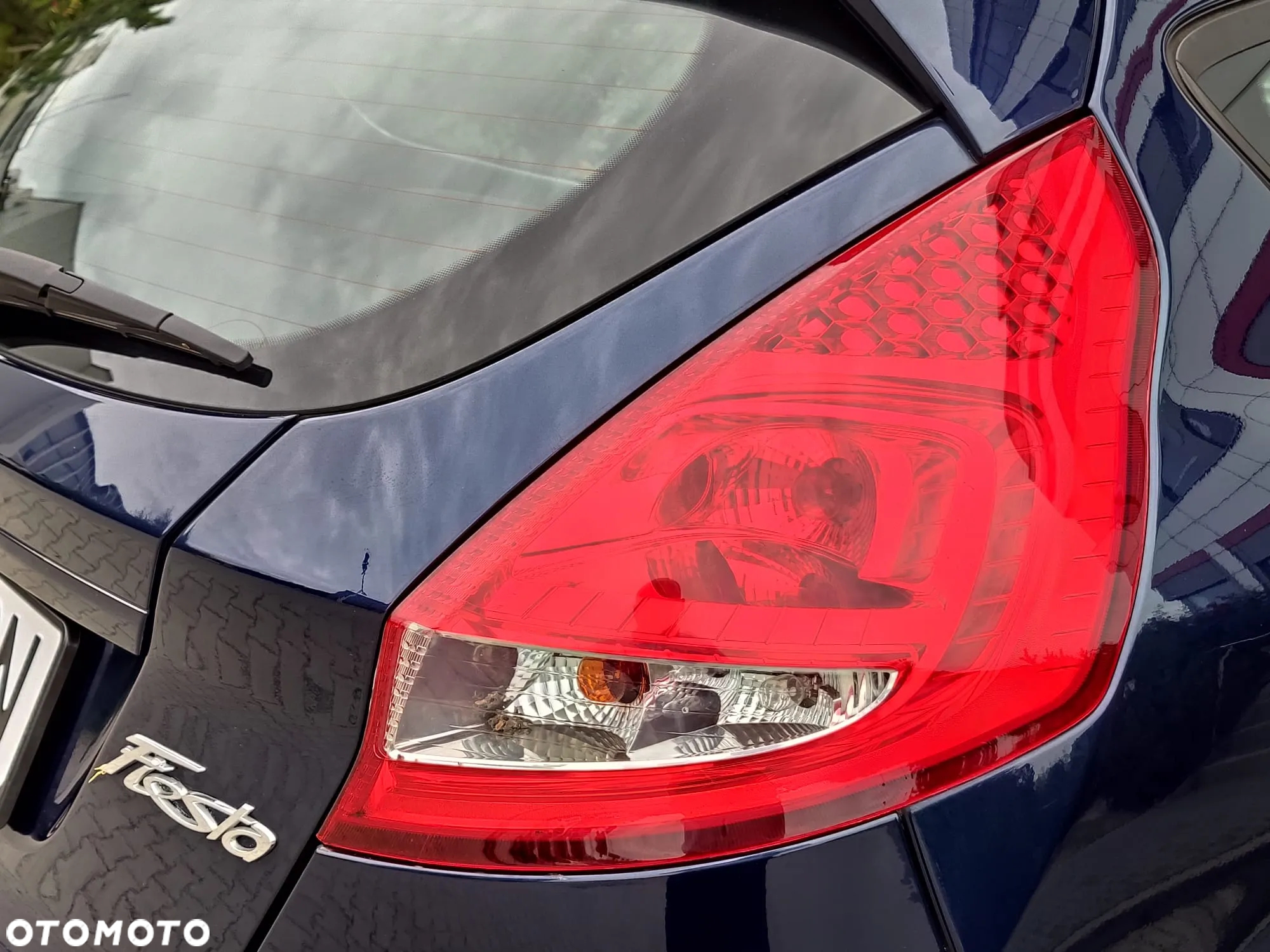 Ford Fiesta 1.25 Champions Edition - 24