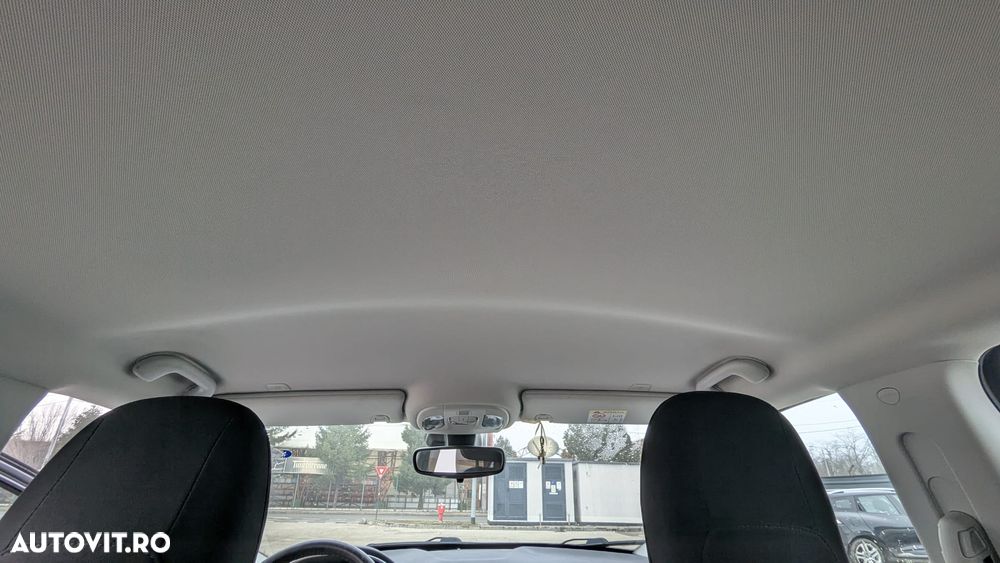 Jeep Compass 2.0 M-Jet 4x4 AT Limited - 15