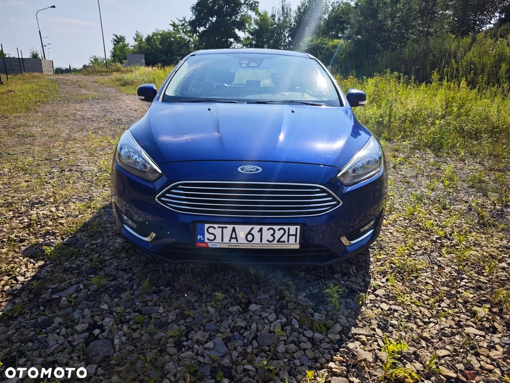 Ford Focus - 2