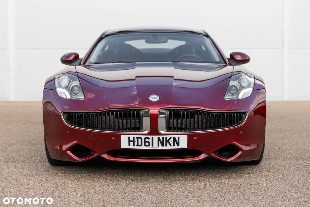 Fisker Karma Ecosport - 7